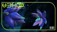 Glimmora's rare type combination could make it a valuable Mega Evolution (Image via The Pokemon Company)